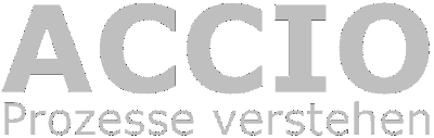 ACCIO Logo